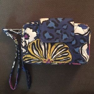 Vera Bradley Wallet